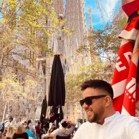 Francisco Javier Sánchez Sánchez