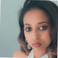 Hilina Gebretsadik