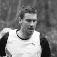 Alex Milne