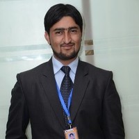 Sardar Touqeer Khan