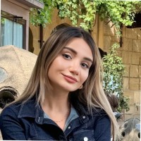Nigar Kazımova