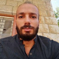 Mahmoud Zeeni