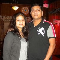 Snehal Desai