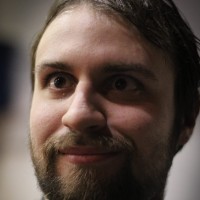 Johnathan Bishop