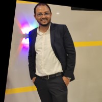 Mohd Fakhrul Islam