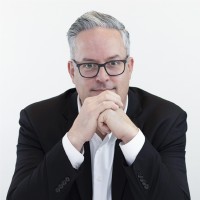 Jeffrey Johnson