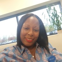 Lakirah Anderson