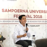 Hans Galdino, S.H., MBA