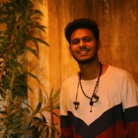 Surya Loganathan