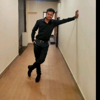 Amol Sahare