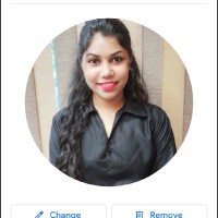 Rajashree Parida
