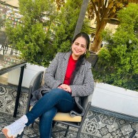 Harleen Kour