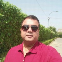 Rajesh Rohilla