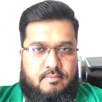 Syed Asim Ansar