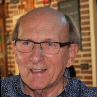 Roland International Jan Van Den Berg