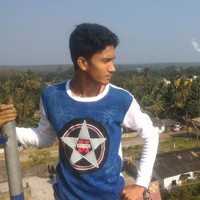 Pradeep Menon