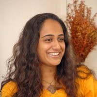 Niyati Gujar