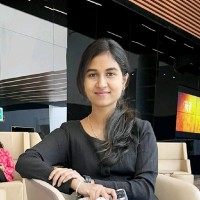 Preethi H