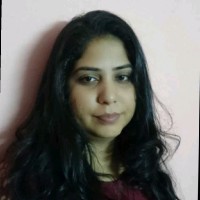 Neha Ramkumar