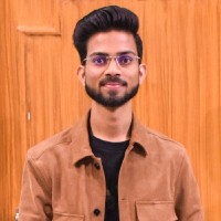 Utkrisht Kumar Verma