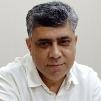 Farooq Ahmed