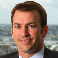 Paul Baxter