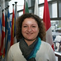 Valeriya Angelova