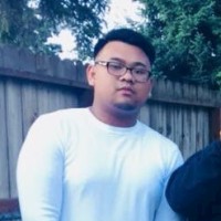 Christopher Padaong