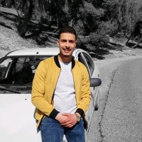 Rayen Abidi