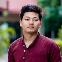 Sujan Shrestha
