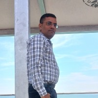 Ajay vanza