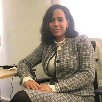 Khawla Jalala