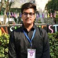 Tejas Anand