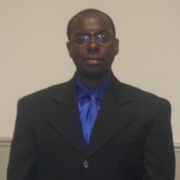 Reginald King