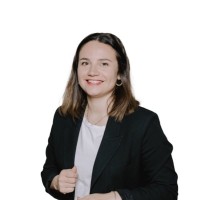 Julie GANCHE