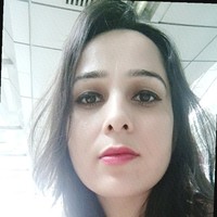 Alka Tyagi