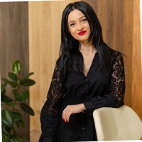 Maria Cațer