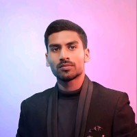 Rohit Burman