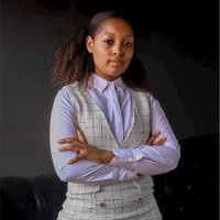 Mandisa Zama Masondo