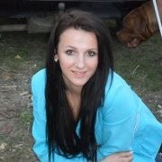 Виктория Козлова