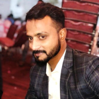 Mohammed Mubasheer Hussain