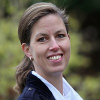 Nicolette van der Ploeg-Pot