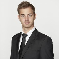 Chris Brockhoff