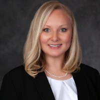 Crystal Messner, CIA, CFE, CISA