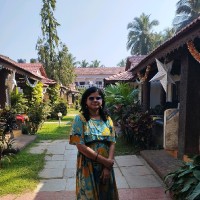Satya Priya Kunkati