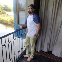 Rahul Gaikwad