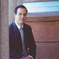 Gerardo Ibarra Aranda