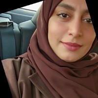 Hajer Al Ghawi