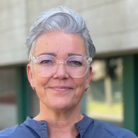 Tina Sussi Mejlholm
