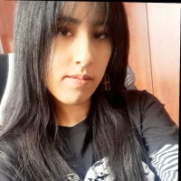 Gina Giuliana Leon De La Torre